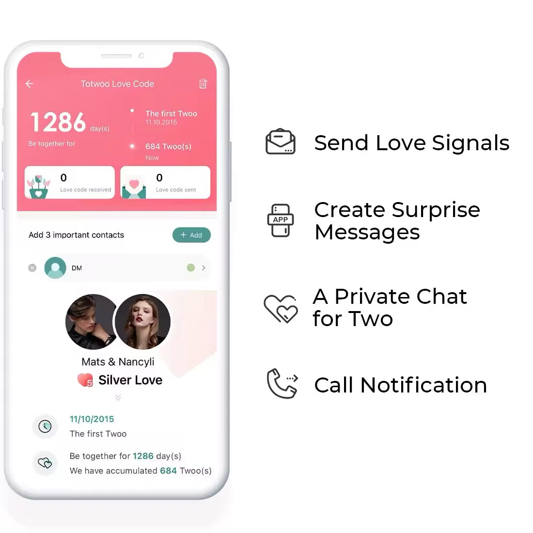 Achetez 1 bracelet et obtenez-en 2 gratuits !