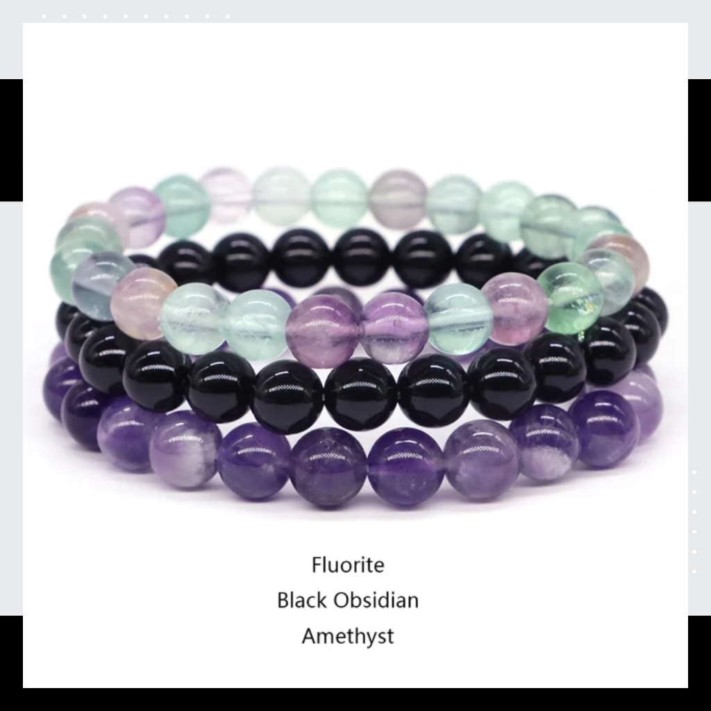 Achetez 1 bracelet et obtenez-en 2 gratuits !