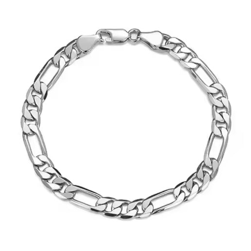 925 Sterling Zilver Stijl: Voor Mannen & Vrouwen
