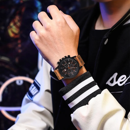 Regardez avec trois bracelets sympas : PowerFlex™