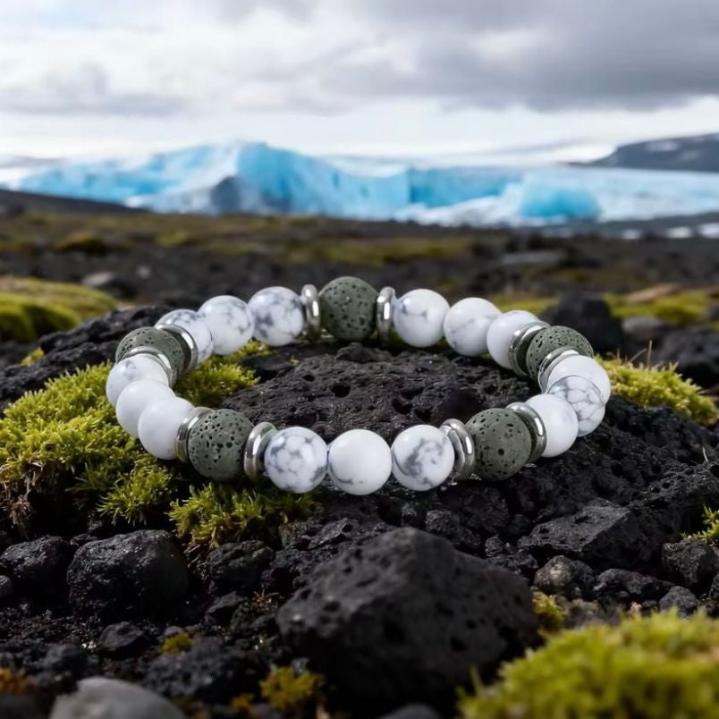 Helende stenen – Armband