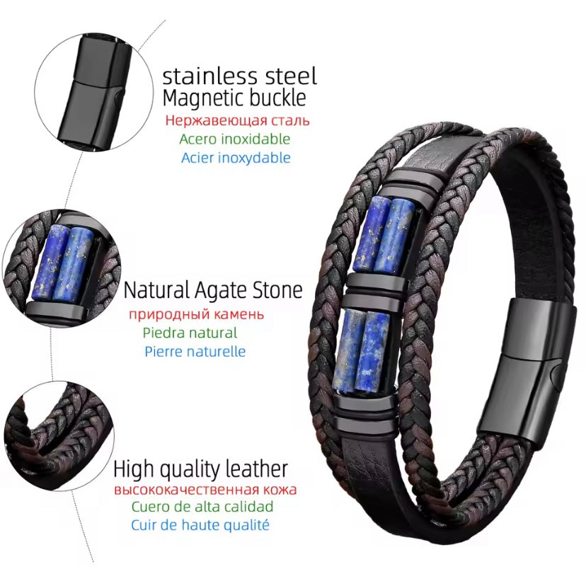Armband Lapis Lazuli