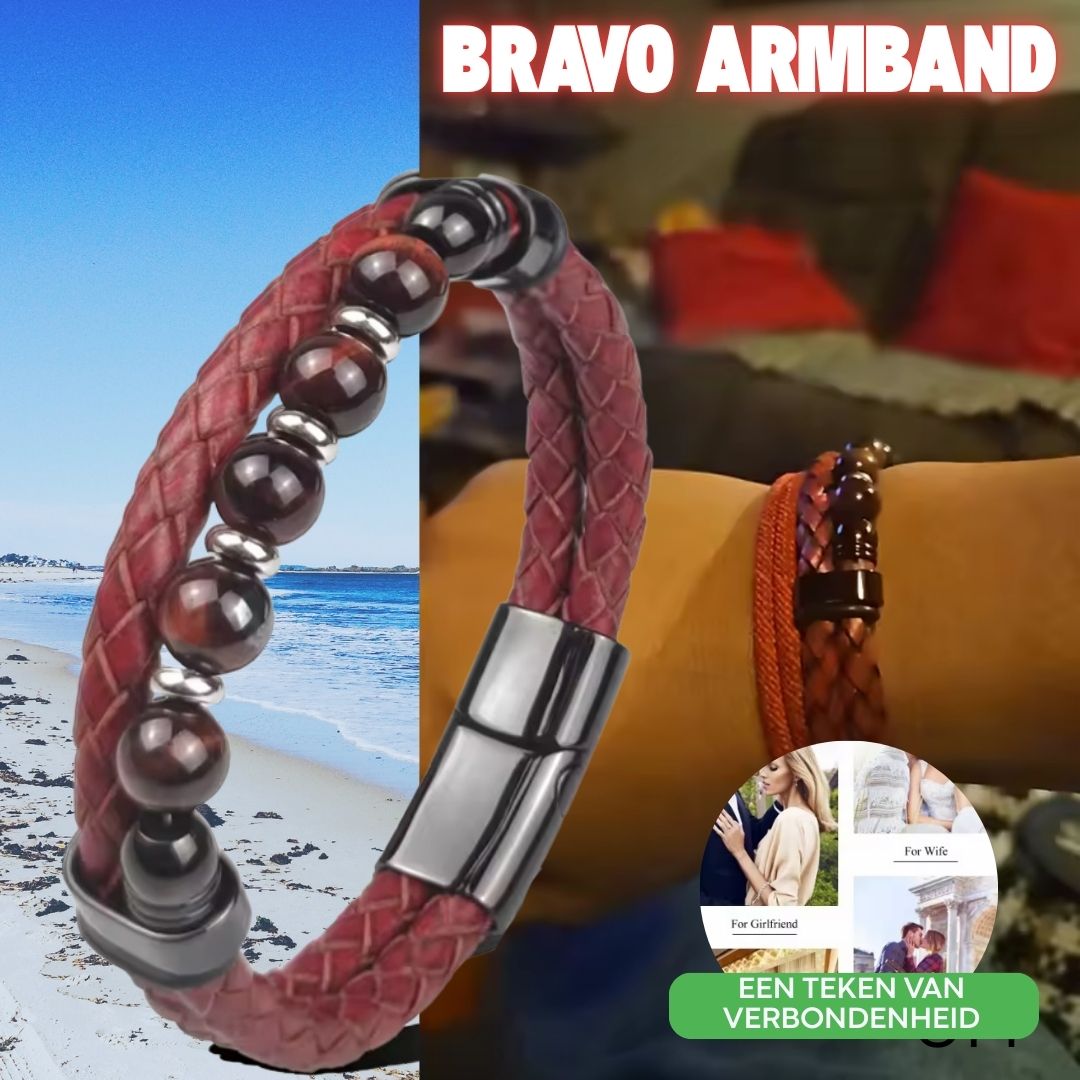 BRAVO