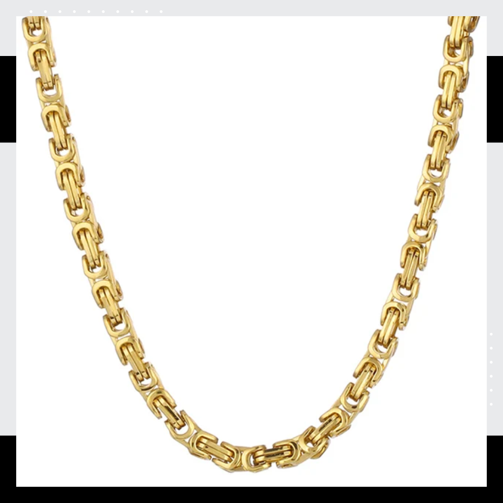 ColChainVib™ New!!