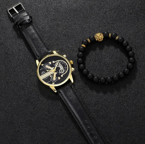 Dernières tendances avec nos montres de marque luxueuses