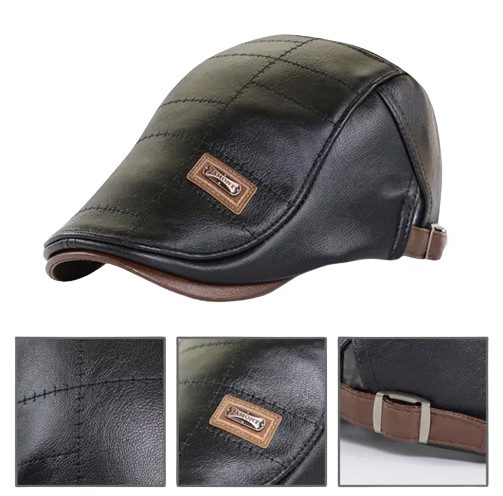 La vraie classe : le béret Lidico™