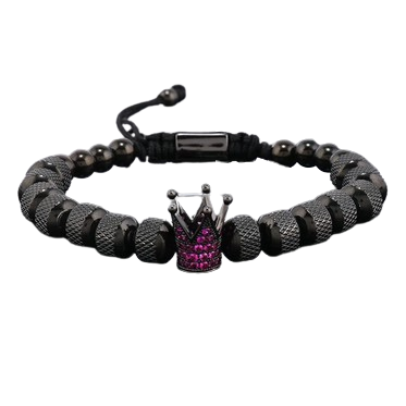 Couronne SteelStone™