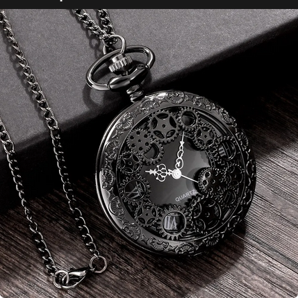 Vintage Gear Zakhorloge