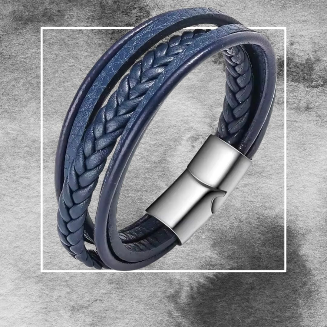 Upgrade Je Look met Onze 4 Armbanden