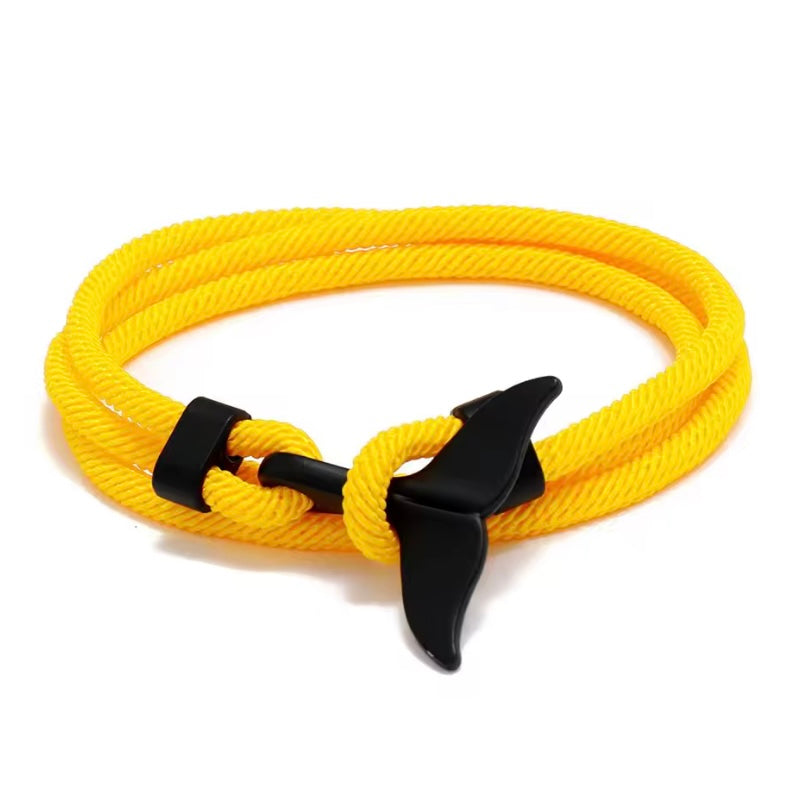 Unieke Mariene Armband – Draag de Oceaan bij Je!