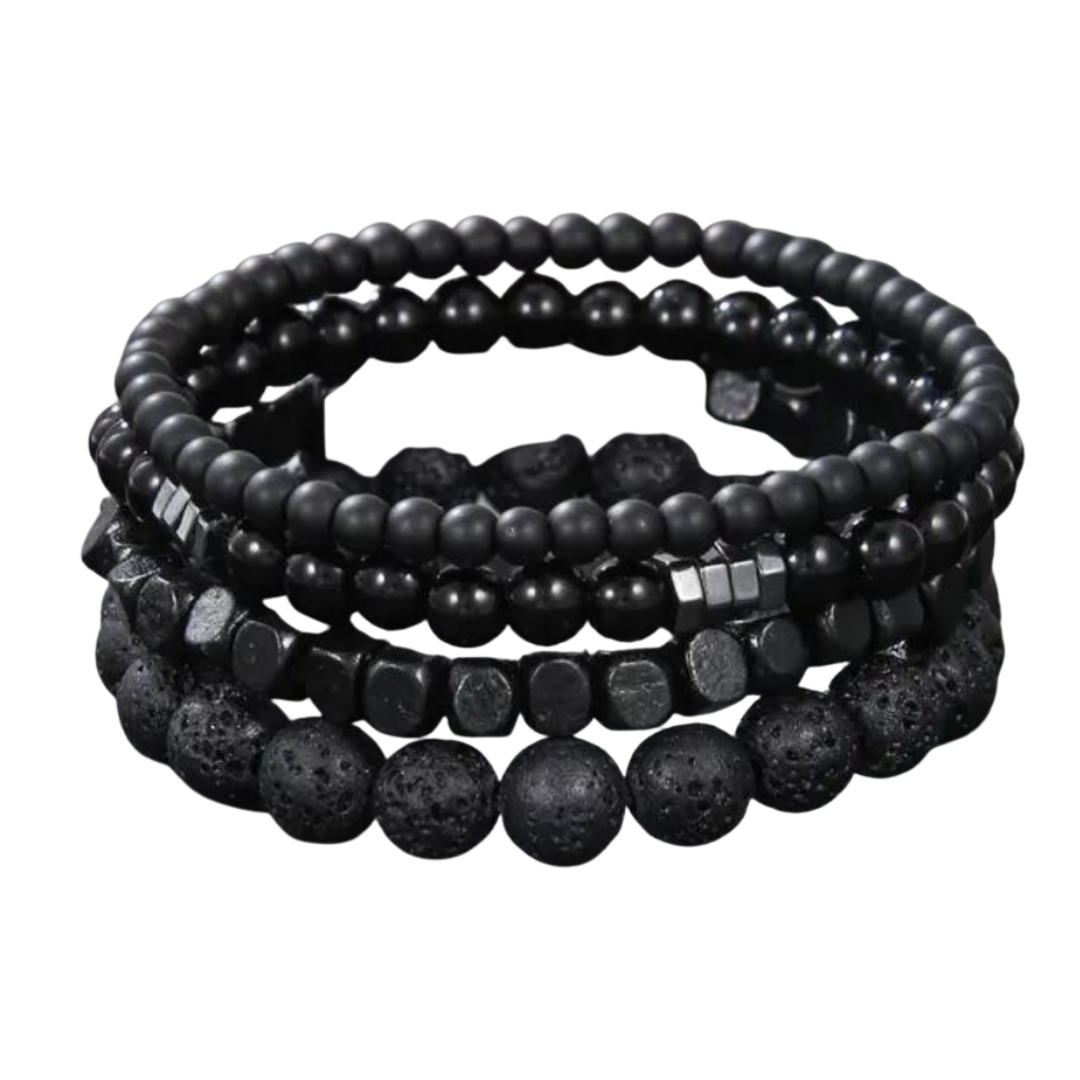Healing Lava Stones
