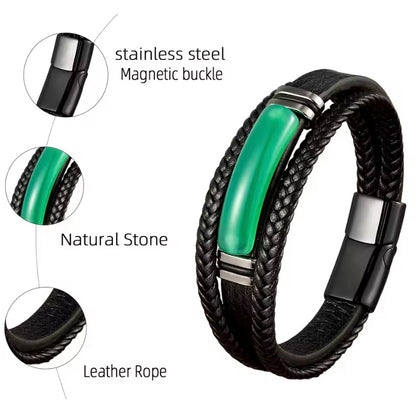 Monaco Green