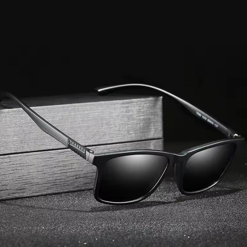 TR gepolariseerde zonnebril voor mannen en vrouwen rijden bril vissen bril klassieke sportbril