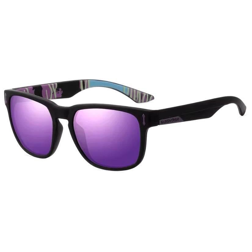 Zonnebril Mannen & Vrouwen – Gepolariseerde UV400 Outdoor Sport Zonnebril