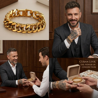 Vincero Chain