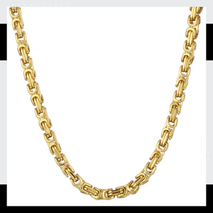 ColChainVib™ New!!