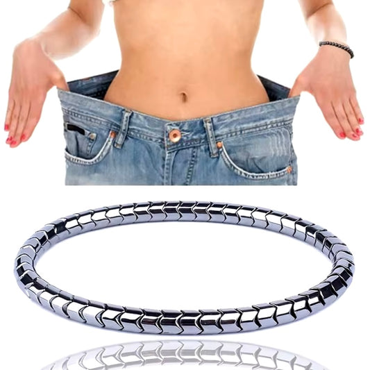 Hematiet Magnetische Armband