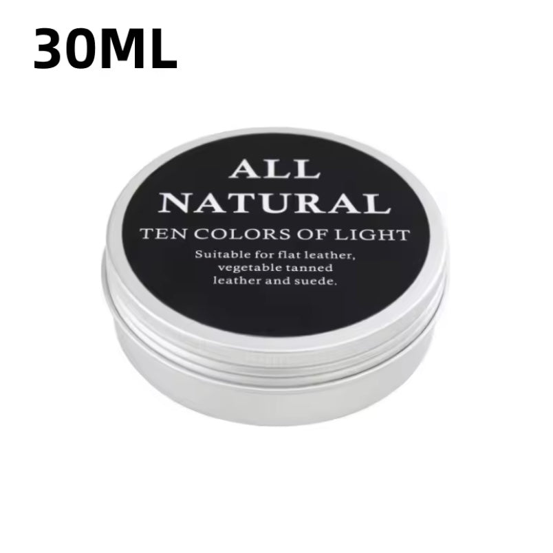 All Natural