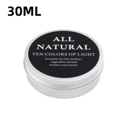 All Natural