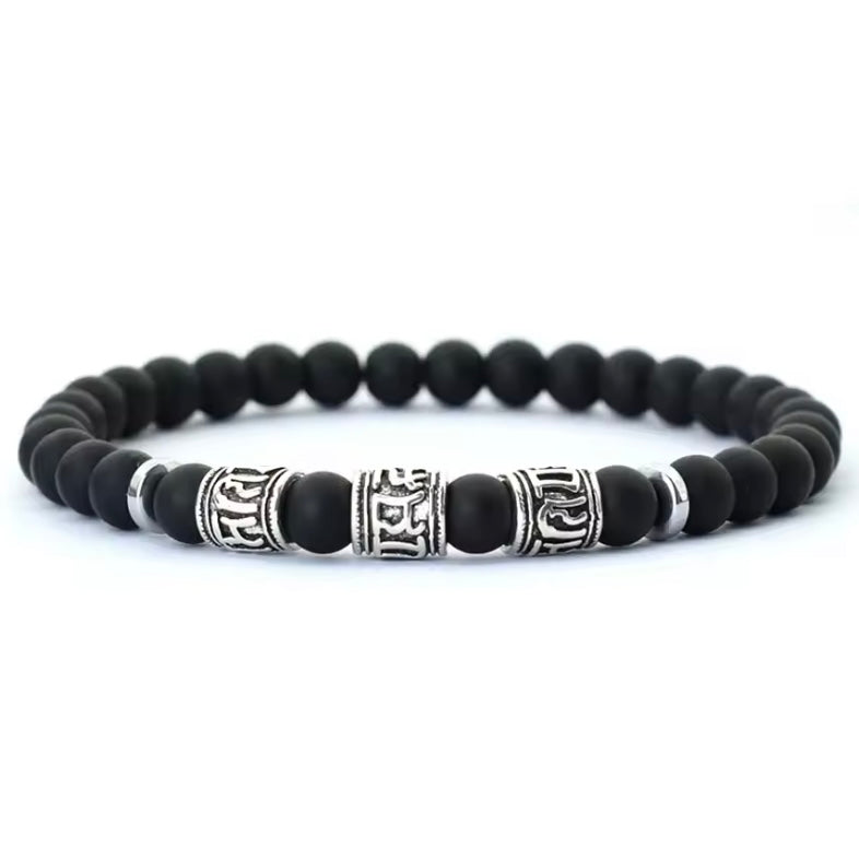 Mantra Armband