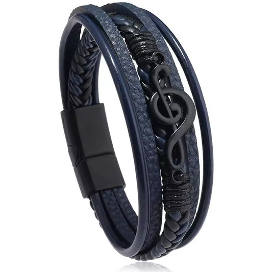 2 = GOEDKOPER! Scoor nu jouw The Focus™ – Vintage Muziekarmband