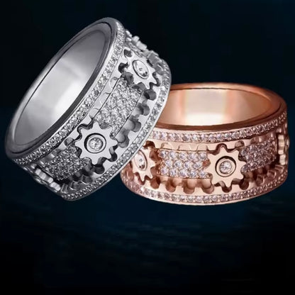 6r® – Ring