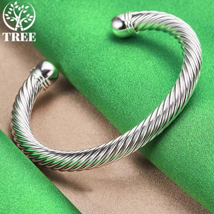 TREE - Luxe 925 Zilver
