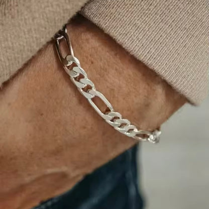 925 Sterling Zilver Stijl: Voor Mannen & Vrouwen
