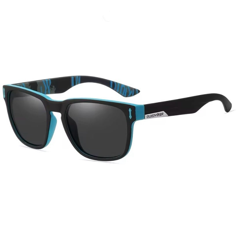 Zonnebril Mannen & Vrouwen – Gepolariseerde UV400 Outdoor Sport Zonnebril