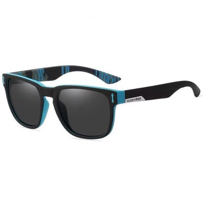 Zonnebril Mannen & Vrouwen – Gepolariseerde UV400 Outdoor Sport Zonnebril