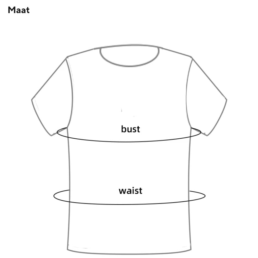 EverLast Zwart
