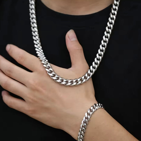 CubaSteel Ketting