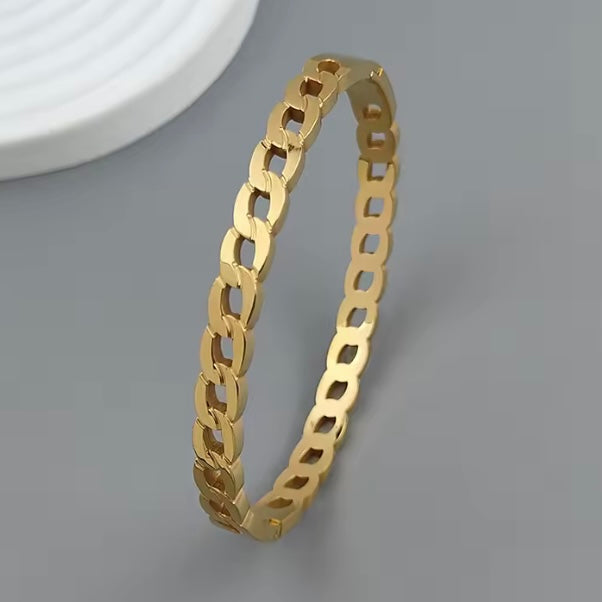 Damessieradenset armband