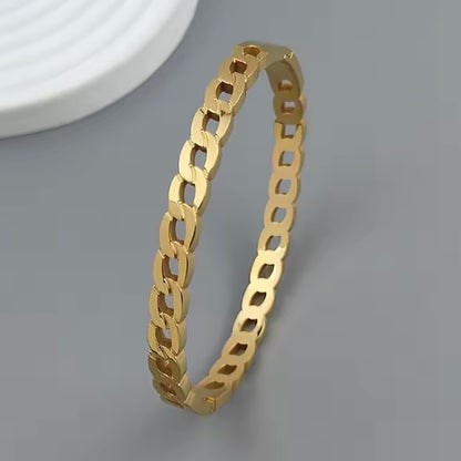 Damessieradenset armband