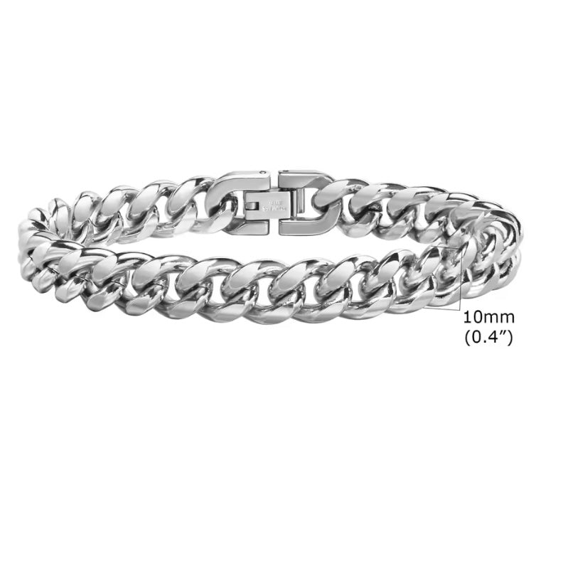 Bolster Armbanden