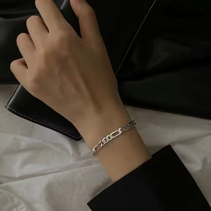 925 Sterling Zilver Stijl: Voor Mannen & Vrouwen