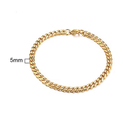 Riana G. Dames Kettingarmband