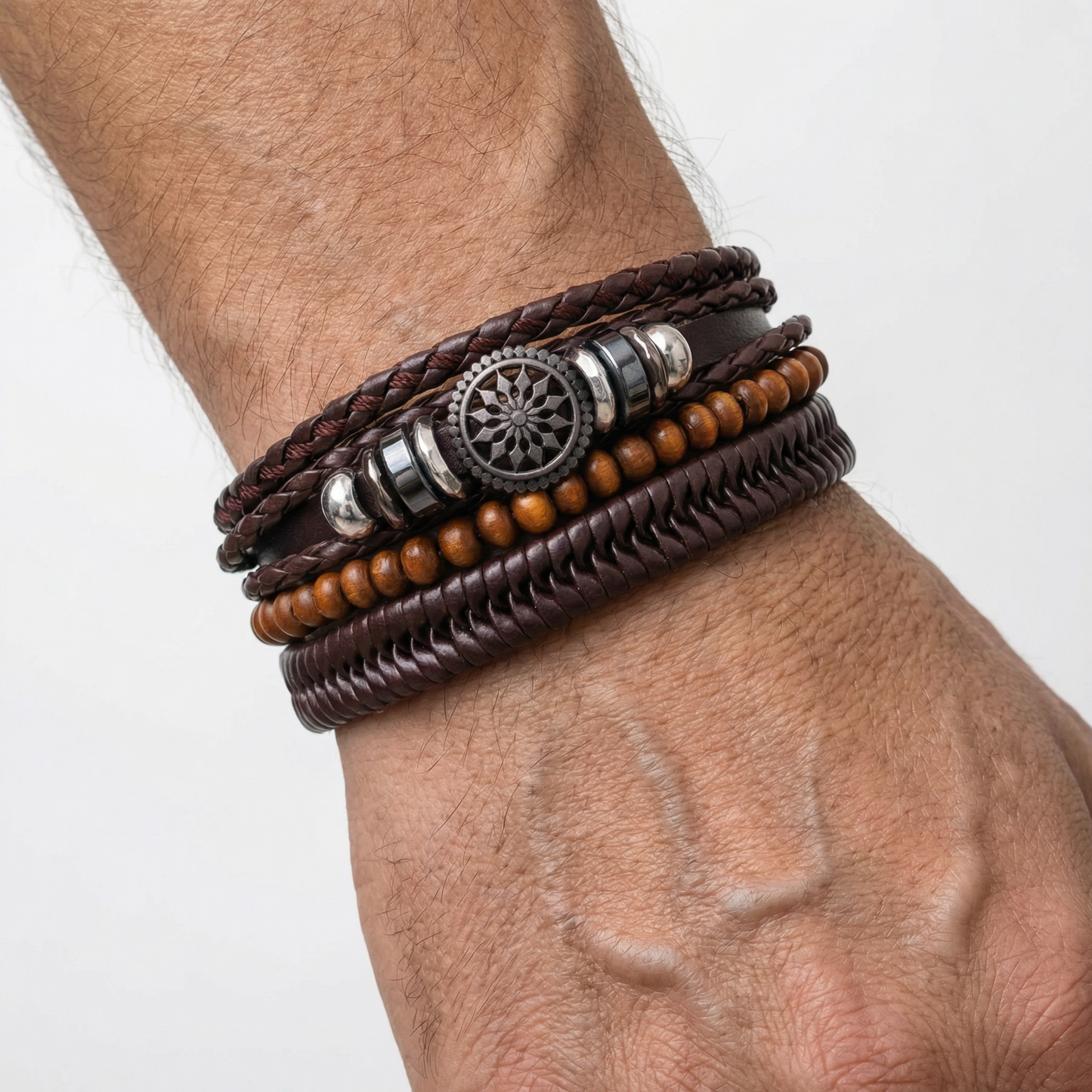 Armband NOMAD