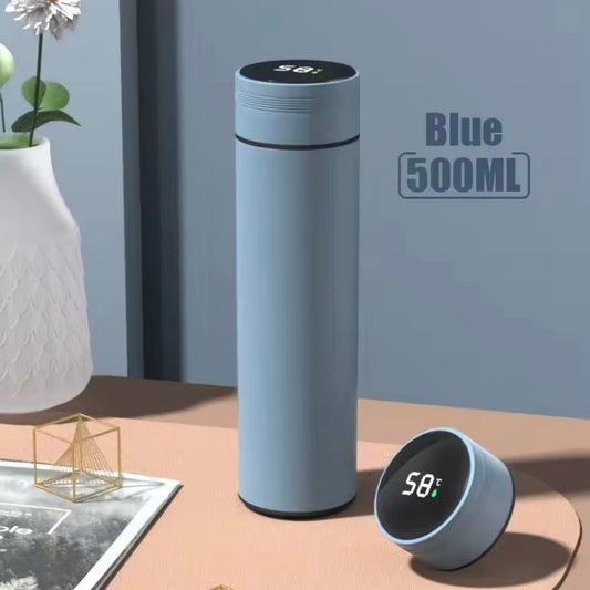 500ML Thermos Cup - Roestvrij