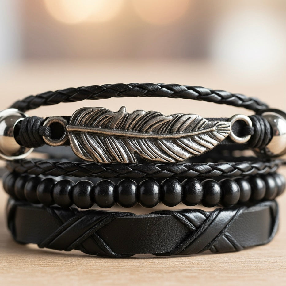 Armband ASHEN