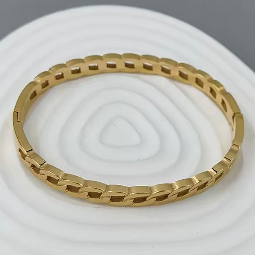 Damessieradenset armband
