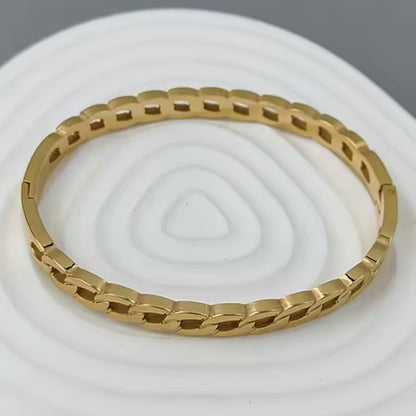 Damessieradenset armband