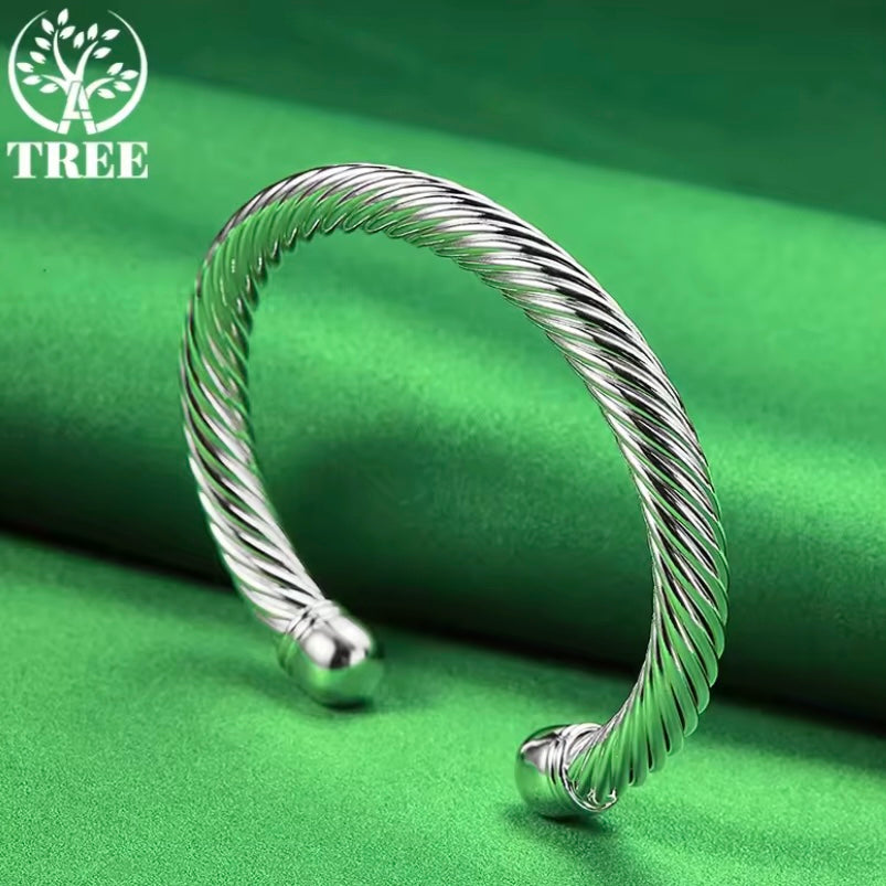 TREE - Luxe 925 Zilver
