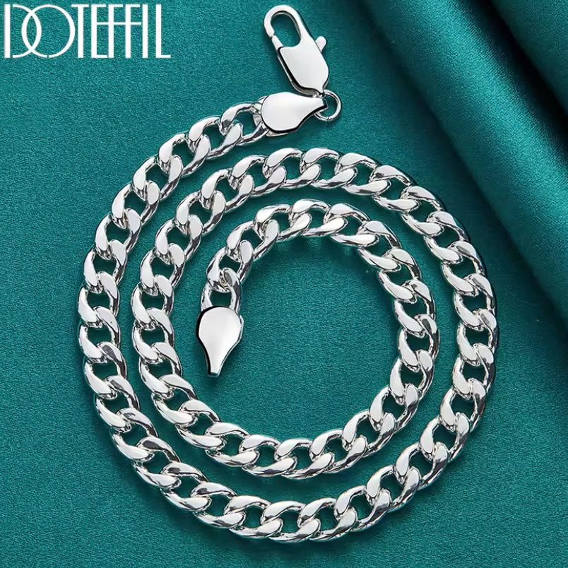 DOTEFFIL Herenketting