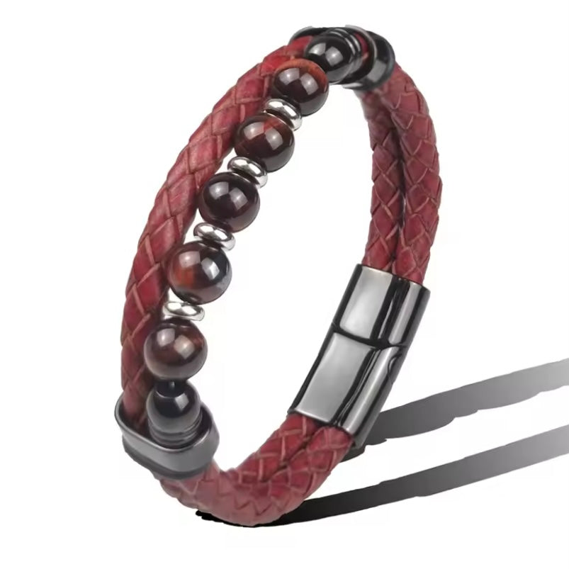 BRAVO Armband