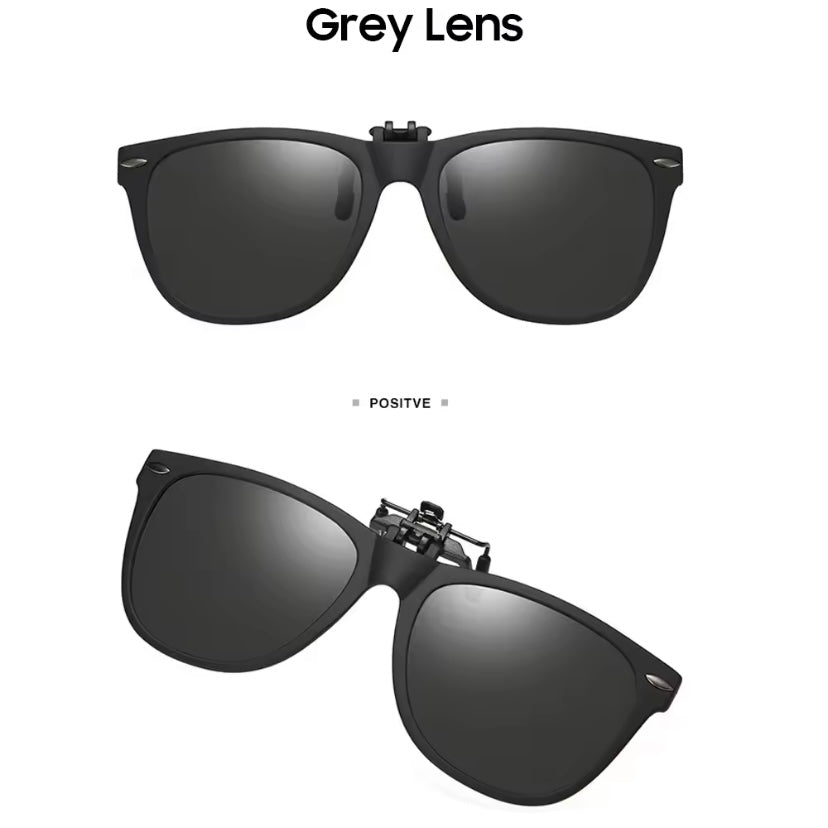 VIVIBEE Gepolariseerde Zonnebril