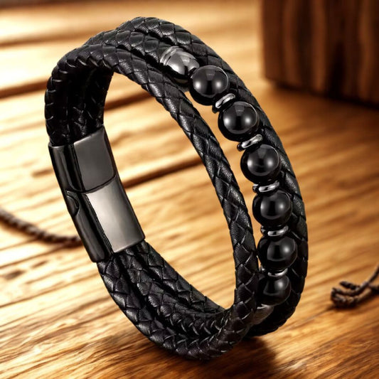 Armband AGaTe