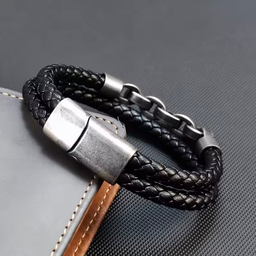 🤩Viking Chain Armband
