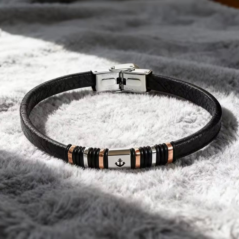 Brothers® Runda Armband