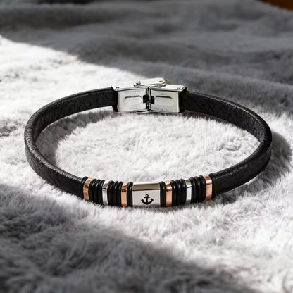 Brothers® Runda Armband